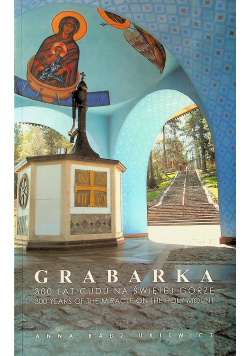 Grabarka