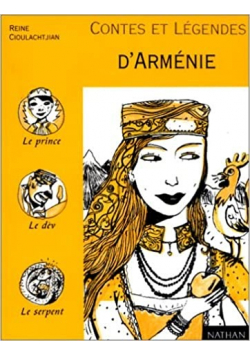 Contes et legendes DArmenie