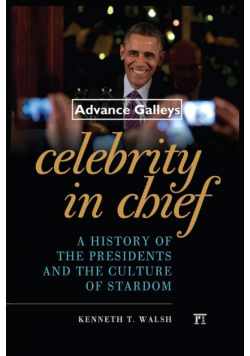 Celebrity in Chief