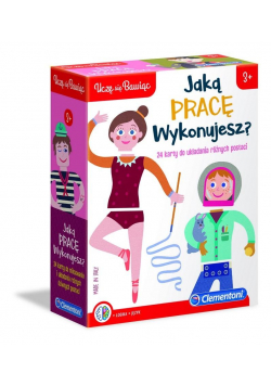 Jaka jest Twoja praca