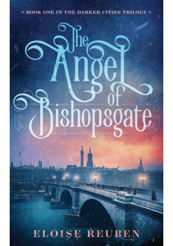 The Angel of Bishopsgate