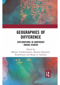 Geographies of Difference