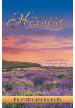 Poetry from the Heavens