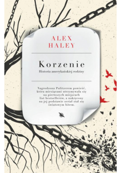Korzenie