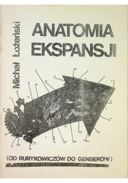 Anatomia ekspansji