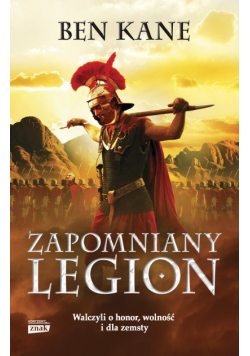 Zapomniany Legion