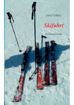 Skifahrt