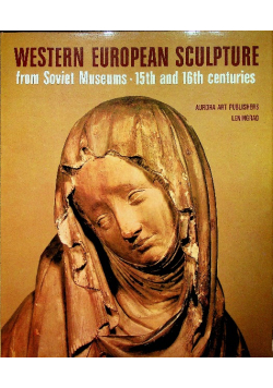 Western European Sculpture from Soviet Museum