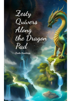 Zesty Quivers Along the Dragon Pad