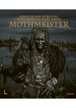 Sinister and Spiritual Post-Mortem Fairy Tales wer. angielska