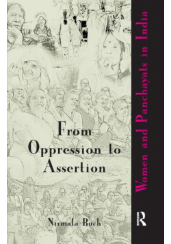 From Oppression to Assertion