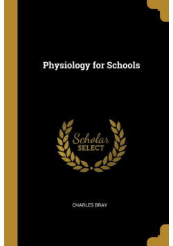 Physiology for Schools