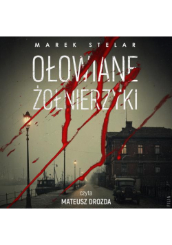 Ołowiane żołnierzyki