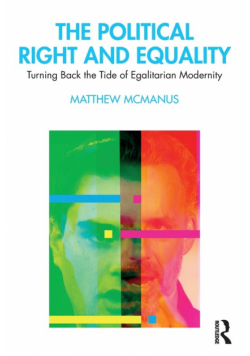 The Political Right and Equality
