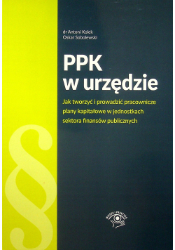 PPK w urzędzie