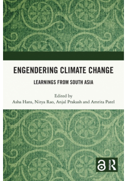 Engendering Climate Change