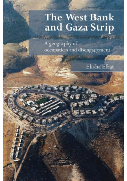The West Bank and Gaza Strip