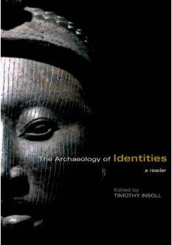 The Archaeology of Identities