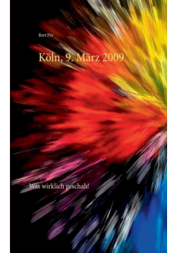 Köln, 9. März 2009