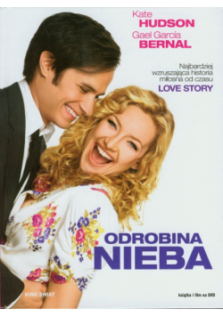 Gren Wells - Odrobina nieba