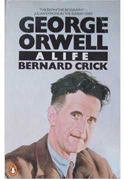 A life Bernard Crick