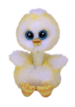 Beanie Boos Kurczak z długą szyją Benedict 24cm