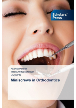 Miniscrews in Orthodontics