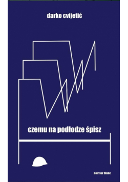 Czemu na podłodze śpisz