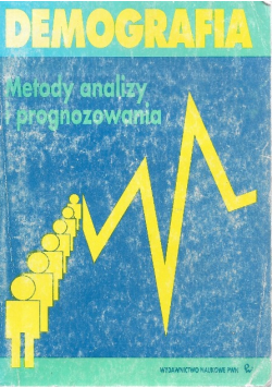 Demografia Metody Analizy I Prognozowania