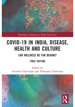 Covid-19 in India, Disease, Health and Culture