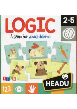 Puzzle Logika