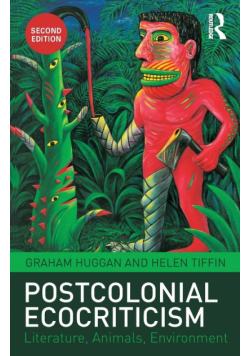 Postcolonial Ecocriticism