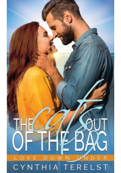 The Cat's out of the Bag