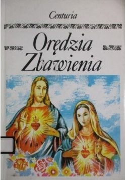 Orędzia Zbawienia Tom II