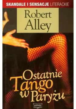 Ostatnie Tango w Paryżu