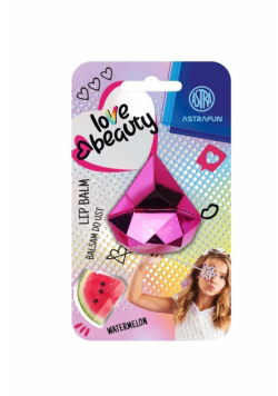 Balsam do ust Astrafun Diamond