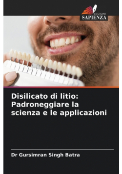 Disilicato di litio