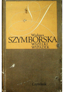 Wszelki wypadek
