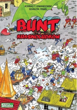 Bunt krasnoludków