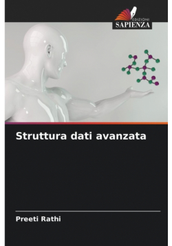Struttura dati avanzata