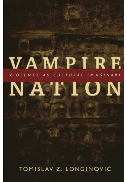 Vampire Nation
