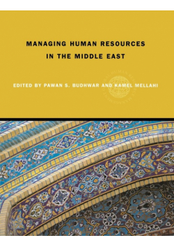Managing Human Resources in the Middle-East