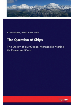 The Question of Ships