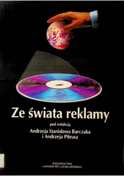 Ze świata reklamy