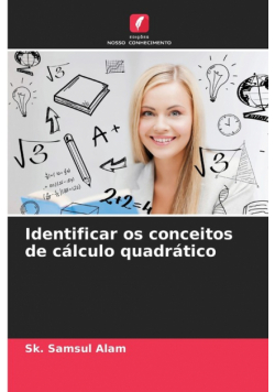 Identificar os conceitos de cálculo quadrático