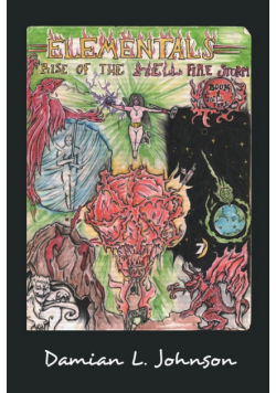 Rise of the Hell Fire Storm