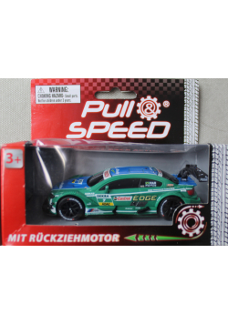 Stadlbauer Pull Back Speed BMW M3