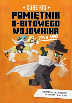 Pamiętnik 8 - bitowego wojownika Tryb misji