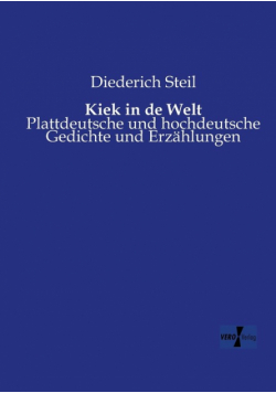 Kiek in de Welt