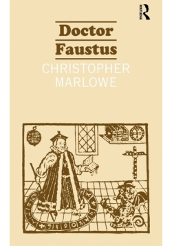 The Tragical History of Dr. Faustus